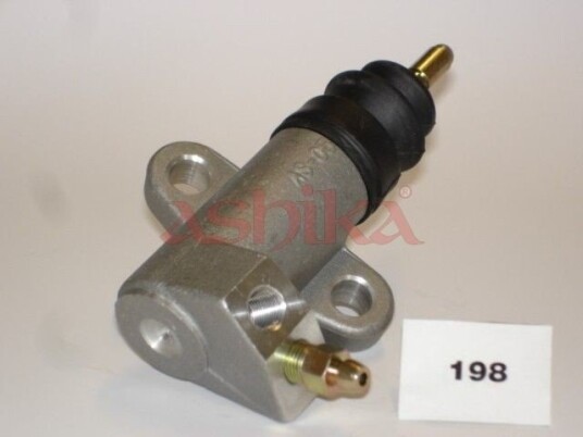 Slavesylinder, clutch ASHIKA 85-01-198