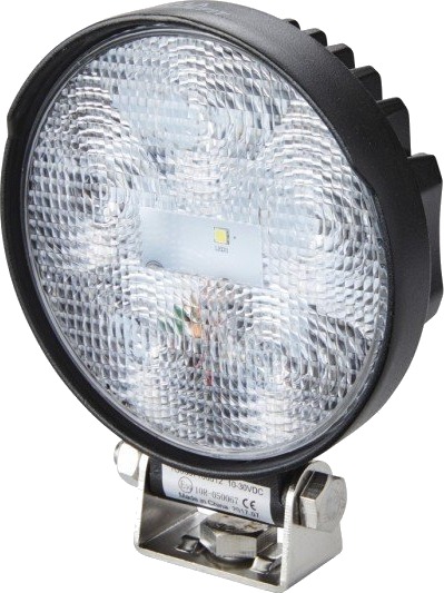 HELLA 1G0 357 108-012 Arbeidslyskaster HELLA 1G0 357 108-012 Arbeidslyskaster