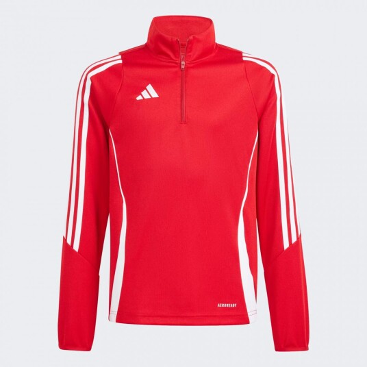 Adidas TIRO24 Training top herre Aepu Tepore/White L