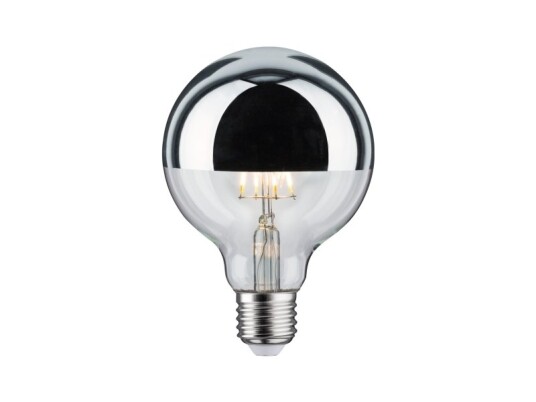 Paulmann 286.73 6,5 W 48 E27 600 Lm 15000 Timer Varm Hvit Paulmann 286.73 6,5 W 48 E27 600 Lm 15000 Timer Varm Hvit