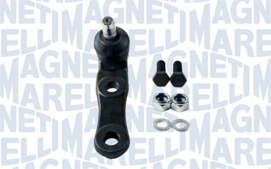 Festebolt, tannstang MAGNETI MARELLI 301191619280