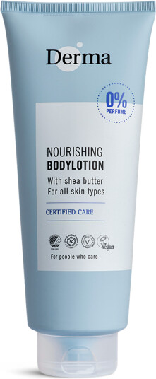Derma Family Bodylotion 350 ml