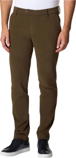 Brooks Brothers Herre Bukser Grønn W40,