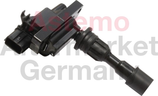 Tennspole coil HÜCO 2503931