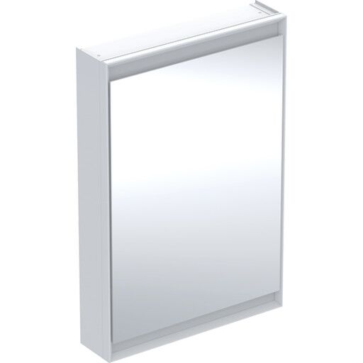 Geberit One speilskap 60x90 cm hvit Geberit One speilskap 60x90 cm hvit