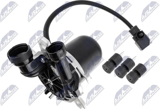 Sekundær luftpumpe NTY EWP-AU-010