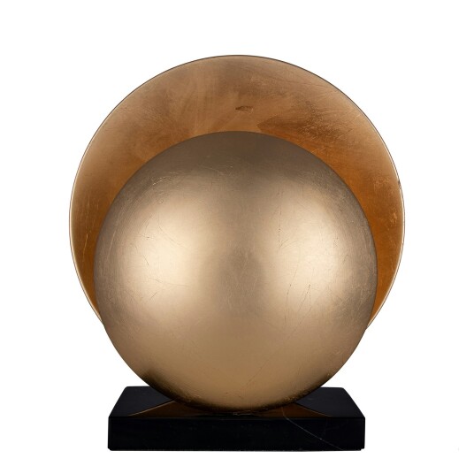 Globen Lighting Orbit Bordlampe Messing 1562707-02-0 1562708-01-0 Globen Lighting Orbit Bordlampe Messing 1562707-02-0 1562708-01-0