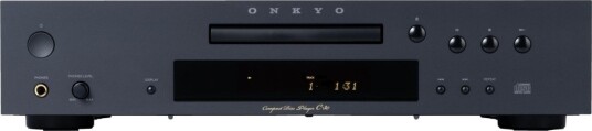 Onkyo C 30 Svart