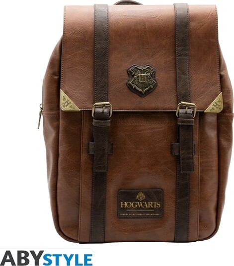 Abysse Harry Potter Premium Ryggsekk Galtvort