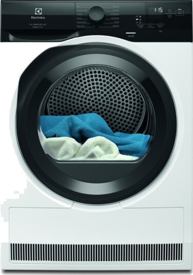 Electrolux EDE692E85E Tørketrommel Electrolux EDE692E85E Tørketrommel