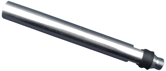 Marcrist forlenger til diamantbor 1/2"/kon A 250mm Marcrist forlenger til diamantbor 1/2"/kon A 250mm