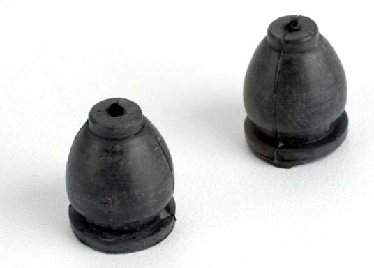 Traxxas 1540 Rubber Grommet for Steering Rod 2 Traxxas 1540 Rubber Grommet for Steering Rod 2