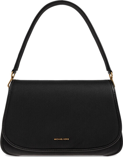 Michael Kors Dame Vesker Svart ONE SIZE,