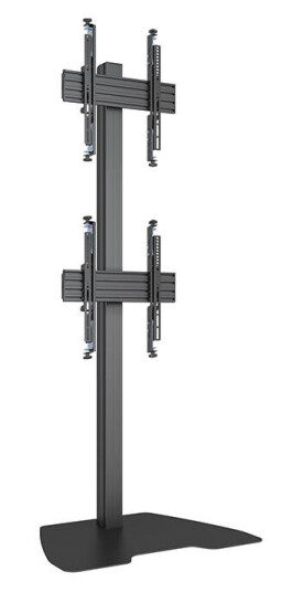 Multibrackets M Floorstand Column Pro MBFSC2U 180 Micro Adjustable