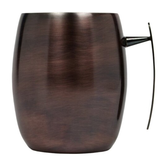 Moscow Mule Antique kobberkrus 40 cl