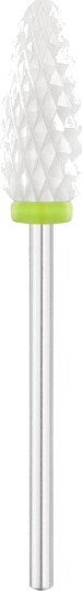 Exo Exo Frez Keramisk Oval 6,0 Mm Gr /307C