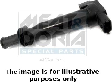 MEAT & DORIA 10774E Tennspole