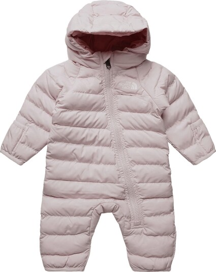 The North Face Baby Perrito One Piece PALE BLOSSOM 71 79