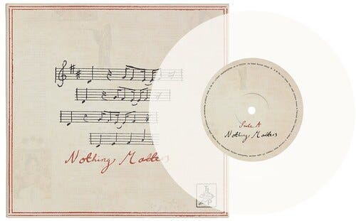 Last Dinner Party  Nothing Matters  LP/Vinyl