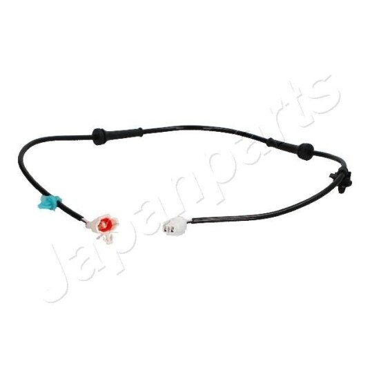 ABS sensor JAPANPARTS ABS-821 ABS sensor JAPANPARTS ABS-821