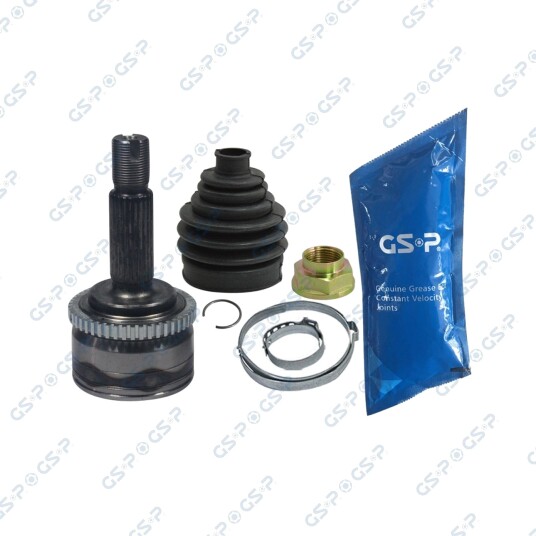 GSP 839265 Drivledd
