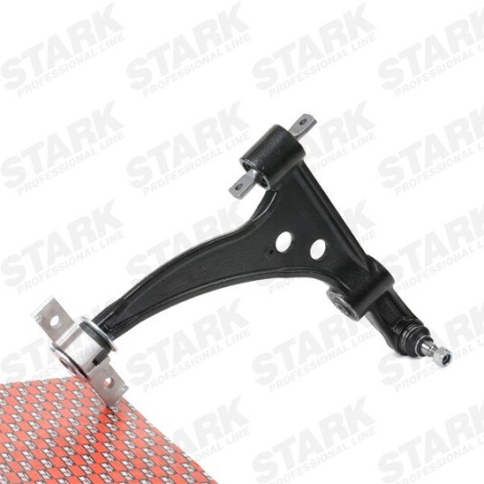 Bærearm STARK SKCA-0050822 Bærearm STARK SKCA-0050822