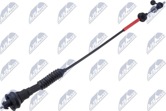 NTY EZC-PE-067 Clutchkabel