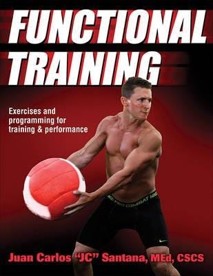 Functional Training Av Juan Carlos Santana