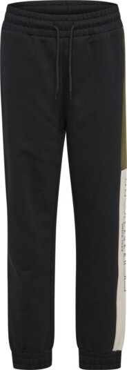 Hummel Bran Pants Black (128 / 8 år)