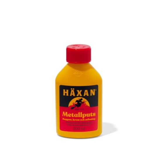 Häxan Metallpuss 200ml