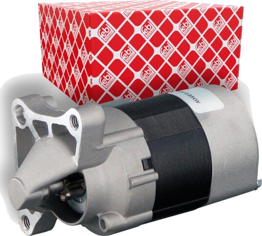 FEBI BILSTEIN 101578 Starter