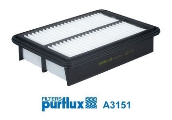 Luftfilter PURFLUX A3151