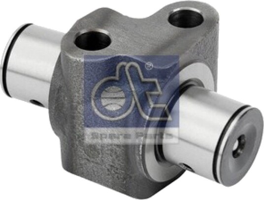 DT Spare Parts 4.60837 Vippearmaksel, motorstyring DT Spare Parts 4.60837 Vippearmaksel, motorstyring