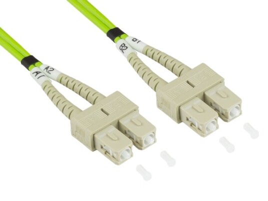 Alcasa Lw-8005Sc5 0,5 M Om5 Sc Sc