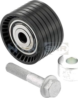 SNR GE355.43 Løpehjul SNR GE355.43 Løpehjul