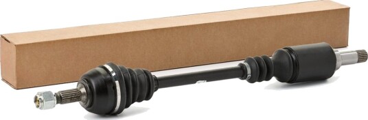 Drivaksel RIDEX REMAN 13D0024R