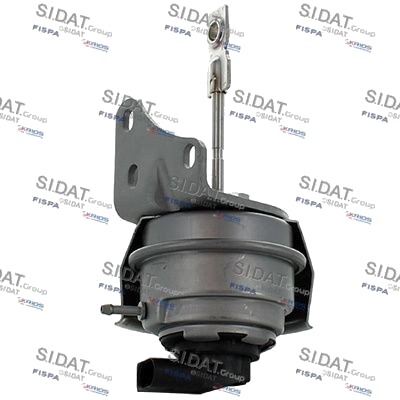 Reguleringselement, turbolader FISPA 48.076 Reguleringselement, turbolader FISPA 48.076