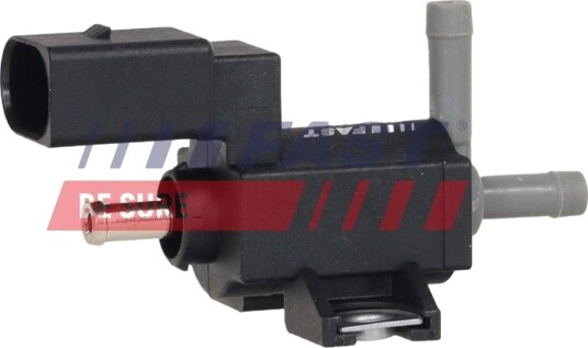 Trykkomformer, turbolader FAST FT04789