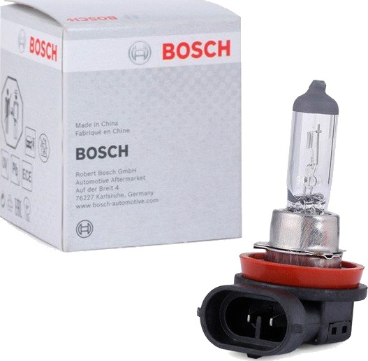Lyspære, fjernlys BOSCH 1 987 302 806