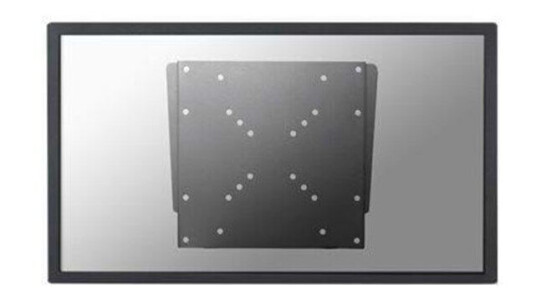 Neomounts by NewStar FPMA-W110BLACK - wall mount Neomounts by NewStar FPMA-W110BLACK - wall mount