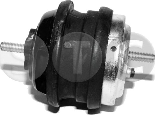 STC T405825 Motorfeste STC T405825 Motorfeste