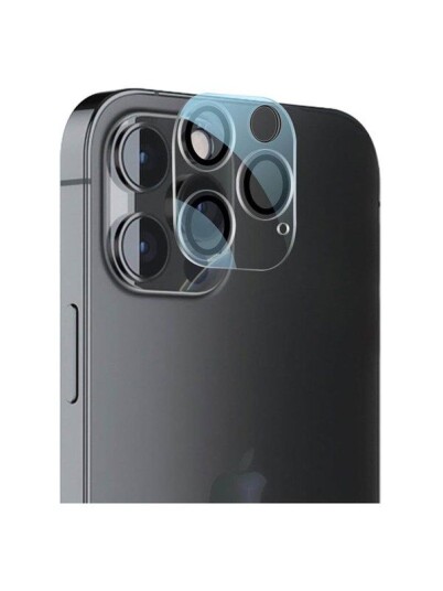 Lippa Camera lens protection for 14 Pro/Pro Max