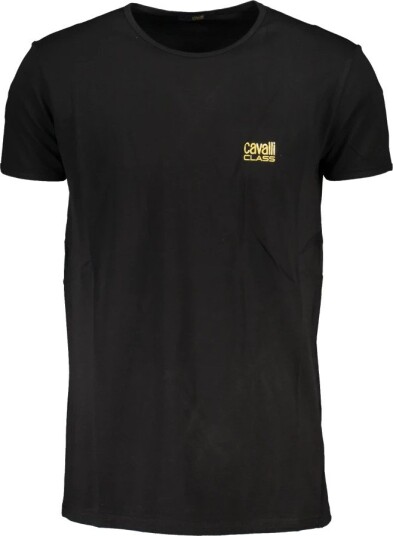 Cavalli Class Herre Topper Svart L,