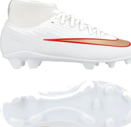 Nike Mercurial Superfly 11 Club MG Break Em' Små barn størrelse 28