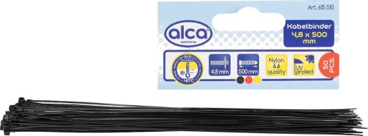 ALCA 615510 Strips ALCA 615510 Strips