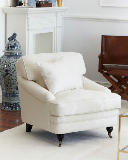 Newport Howard-lenestol off-white Newport Howard-lenestol off-white