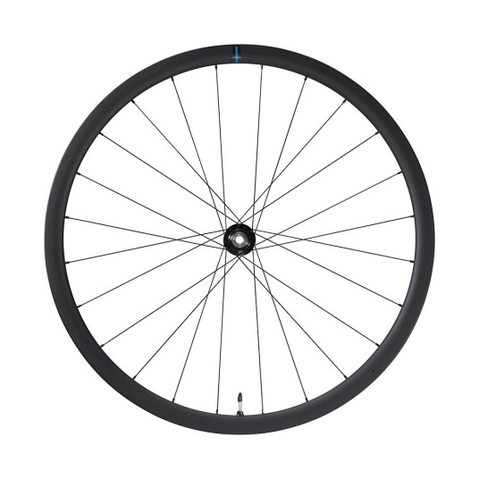 Shimano Rs710-C32-Tl Carbon Forhjul Shimano Rs710-C32-Tl Carbon Forhjul