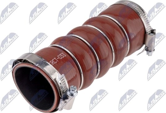 NTY GPP CT 033 Ladeluftslange NTY GPP CT 033 Ladeluftslange