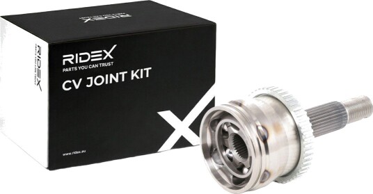 RIDEX 5J0089 Drivledd RIDEX 5J0089 Drivledd