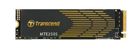Transcend MTE250S - 2TB Transcend MTE250S - 2TB